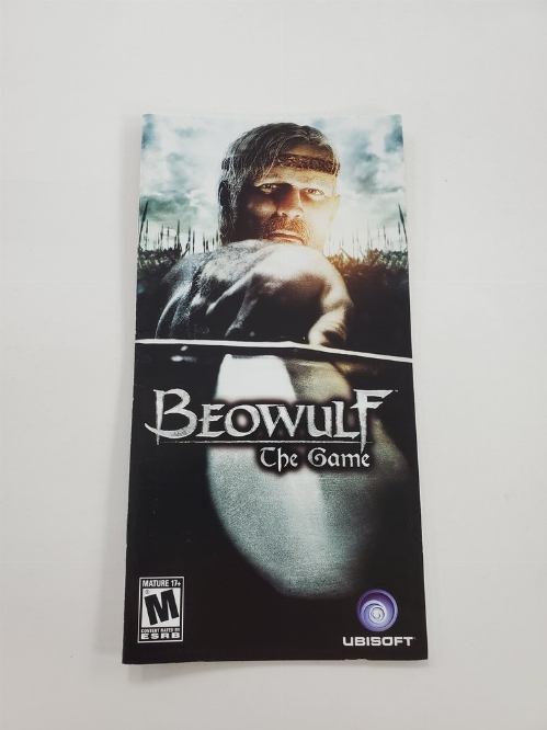 Beowulf: The Game (I)