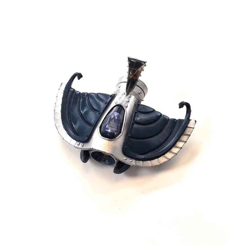 Dark Sea Shadow - SuperChargers