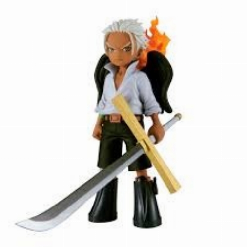 One Piece: DXF The Grandline Series Extra - S-Hawk (NEW)