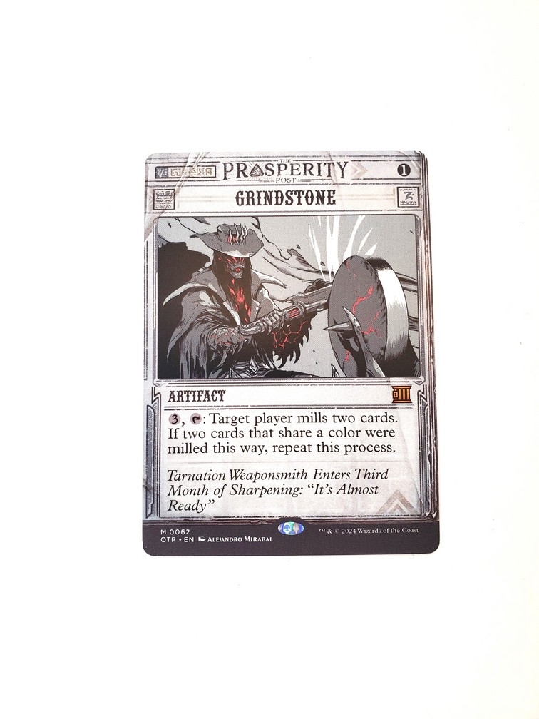 Grindstone