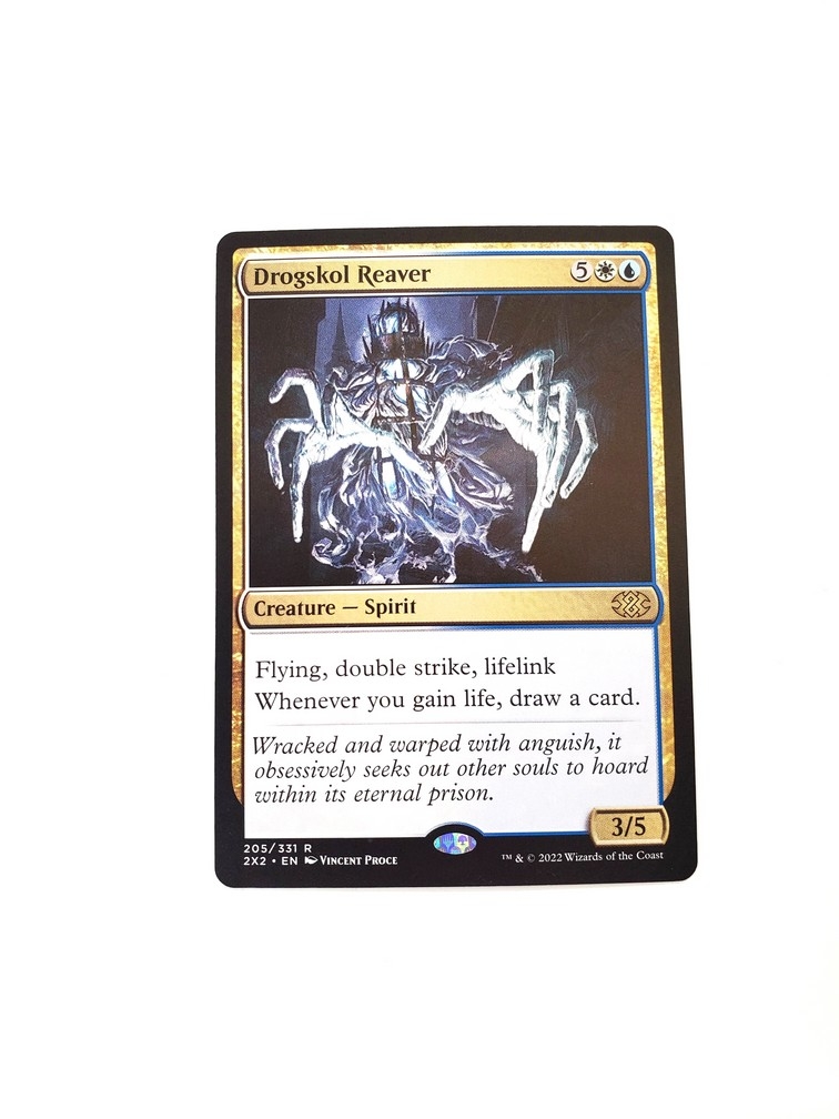 Drogskol Reaver