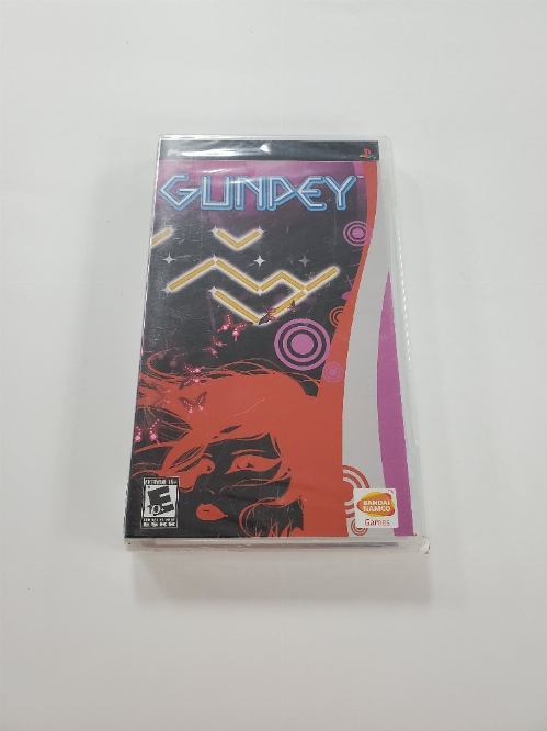 Gunpey (NEW)