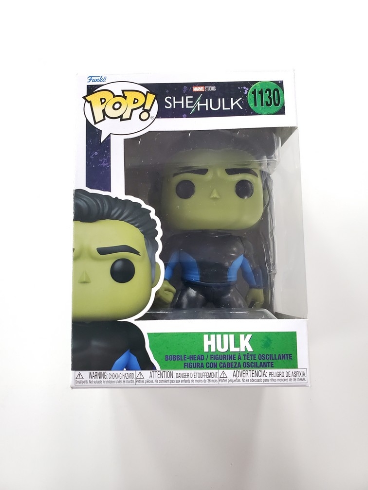 Hulk #1130 (NEW)