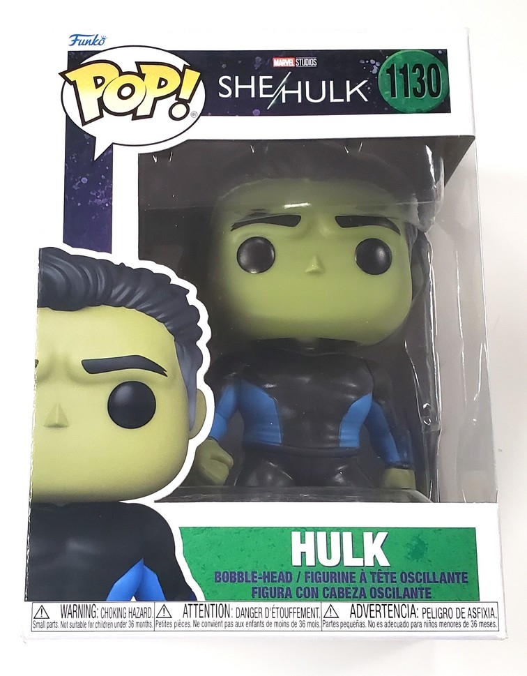 She Hulk - Hulk #1130 (NEW)