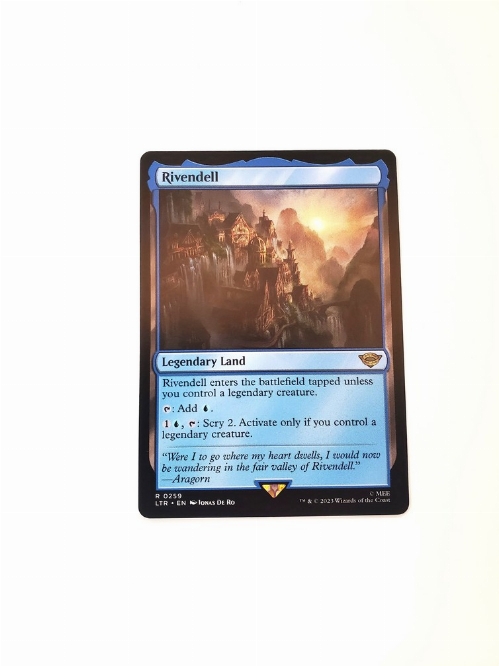 Rivendell