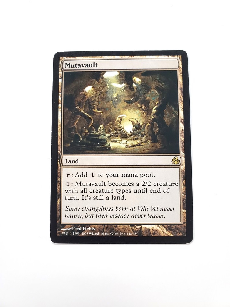 Mutavault