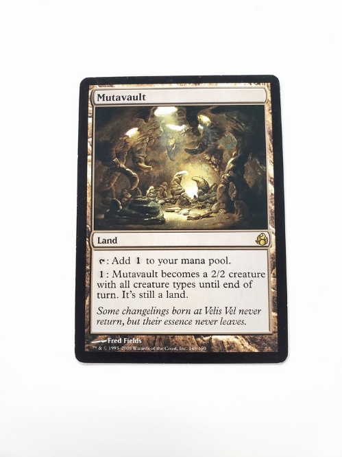Mutavault