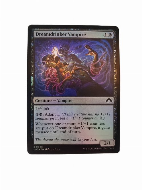Dreamdrinker Vampire (Foil)