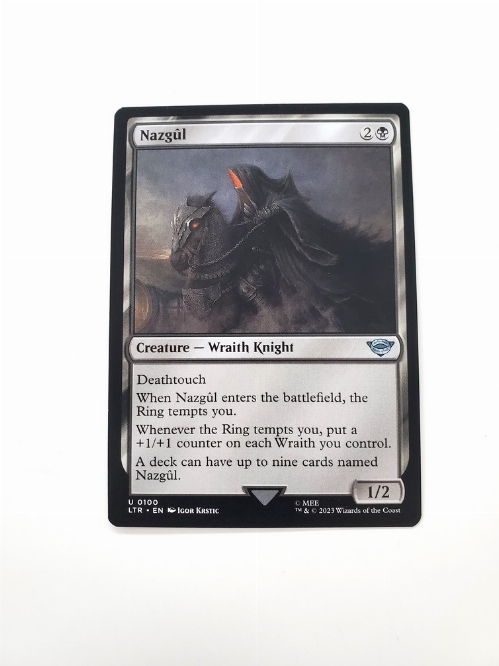 Nazgul (0100)