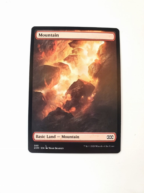 Mountain (380)