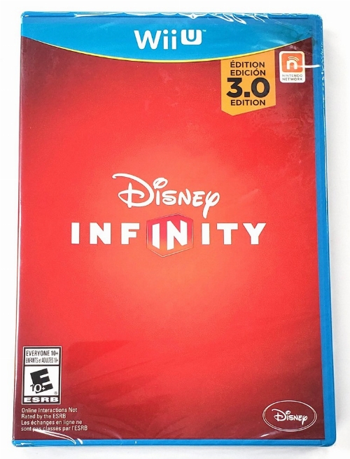 Disney: Infinity (3.0 Edition) (NEW)
