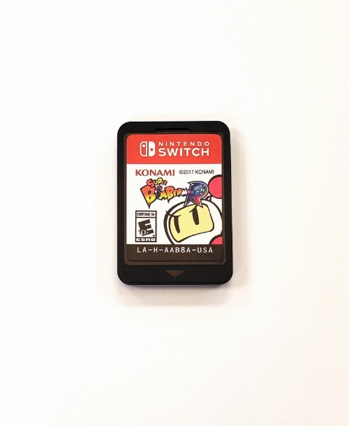Super Bomberman R (C)