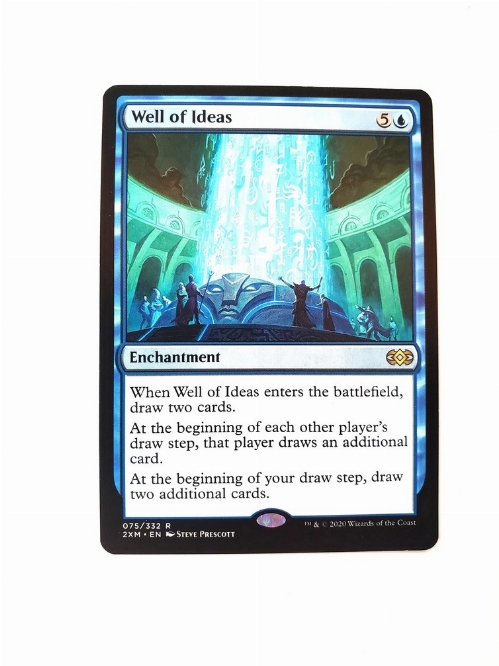 Well of Ideas
