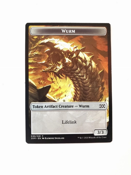 Wurm Token (030)