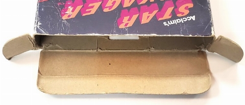 Star Voyager [5 Screw] (CIB)