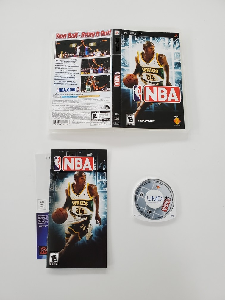 NBA (CIB)