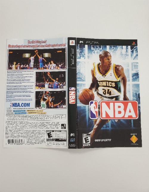 NBA (B)