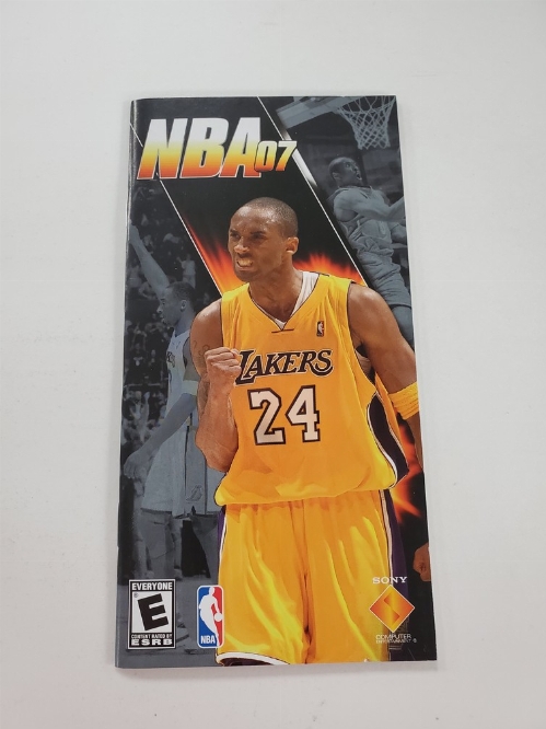 NBA 07 (I)