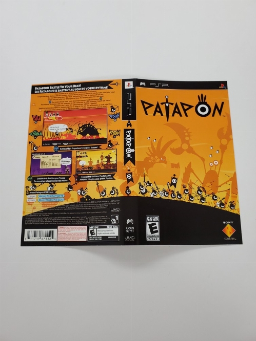 Patapon (B)