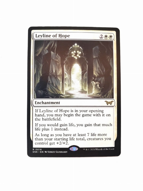 Leyline of Hope