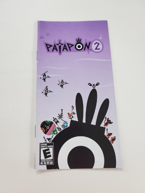 Patapon 2 (I)