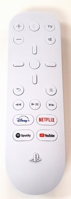 Playstation 5 - Media Remote