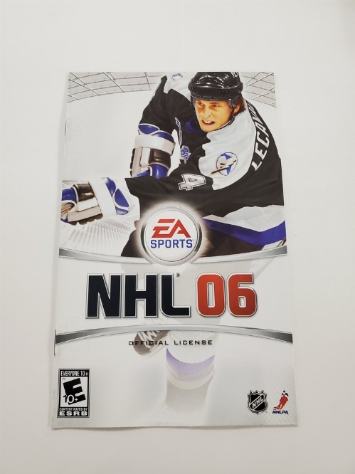 NHL 06 (I)