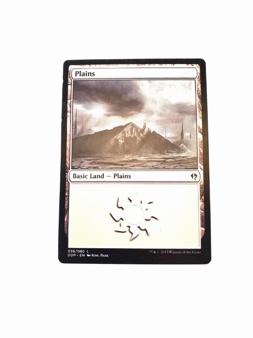 Plains (036)