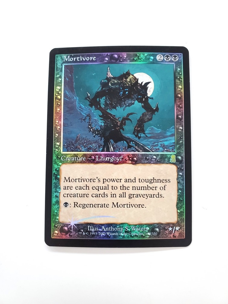Mortivore (Foil)