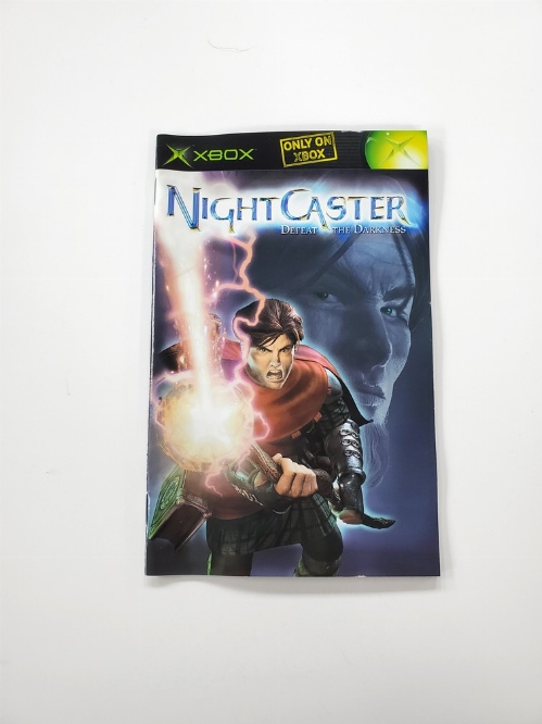 NightCaster: Defeat the Darkness (I)