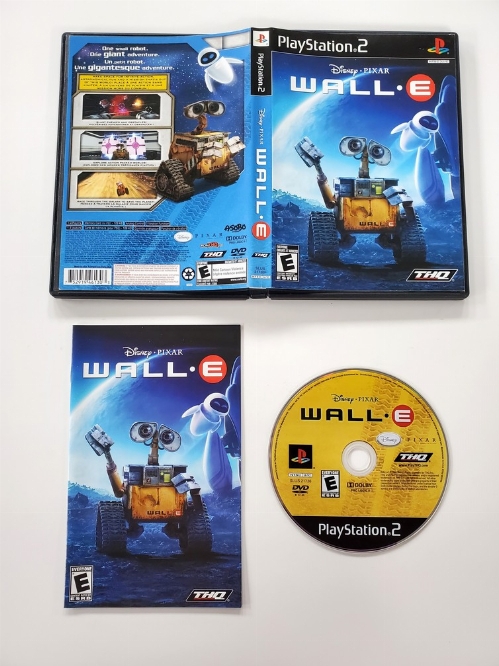 Wall-E (CIB)