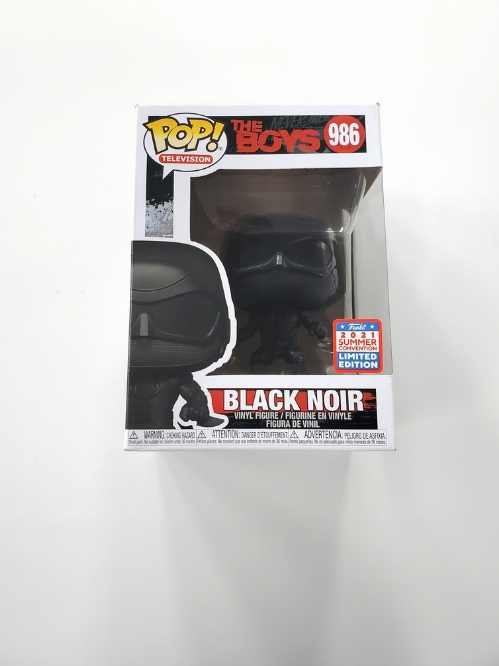 Black Noir #986 (NEW)