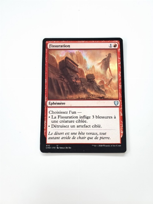 Abrade (Francaise)