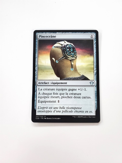 Skullclamp (Francaise)