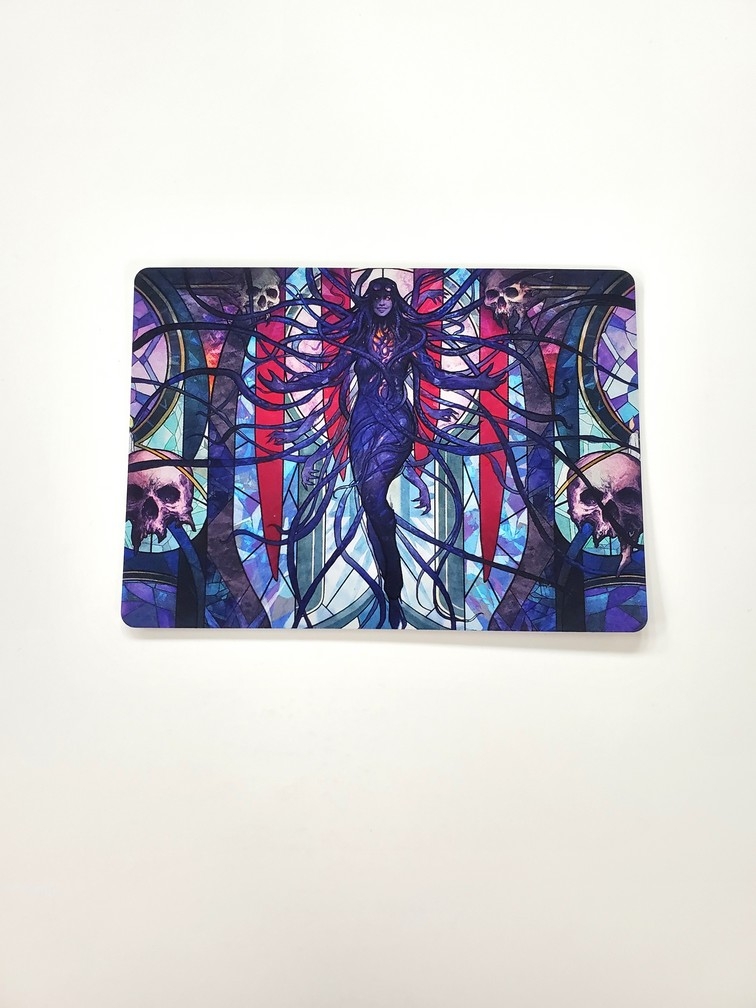 Braids, Arisen Nightmare - Art Card