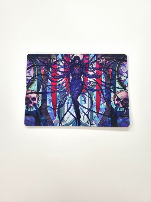 Braids, Arisen Nightmare - Art Card