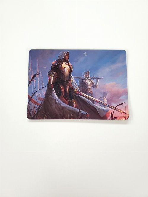 Danitha, Benalia's Hope - Art Card