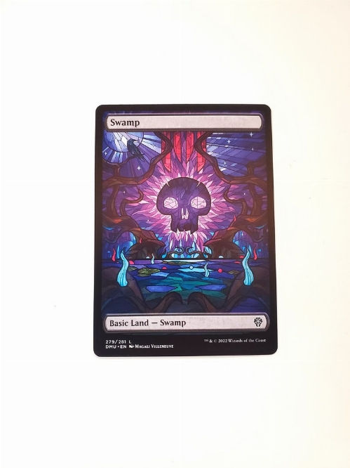 Swamp (279) (Showcase)