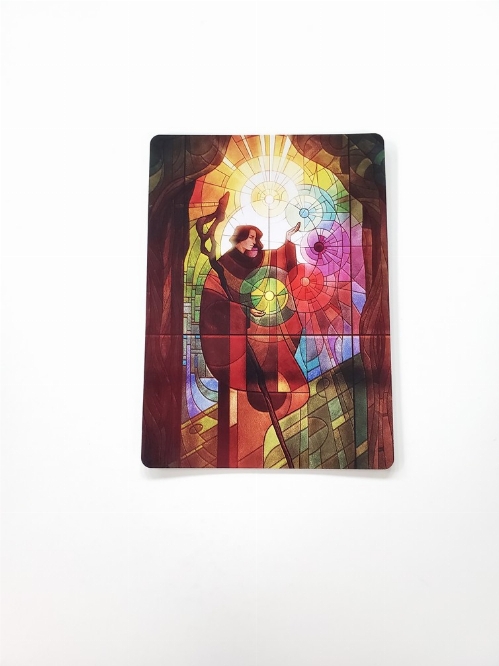Jodah, the Unifier - Art Card