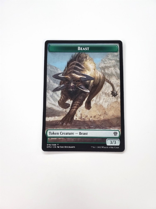Beast Token