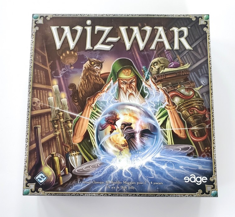 Wiz-War
