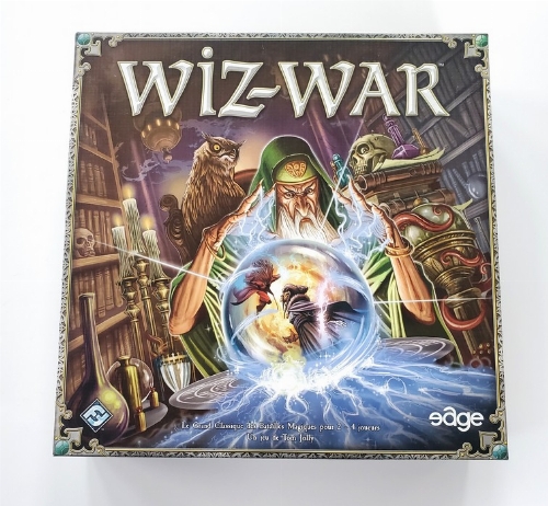 Wiz-War