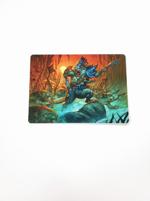 Persistent Marshstalker - Art Card