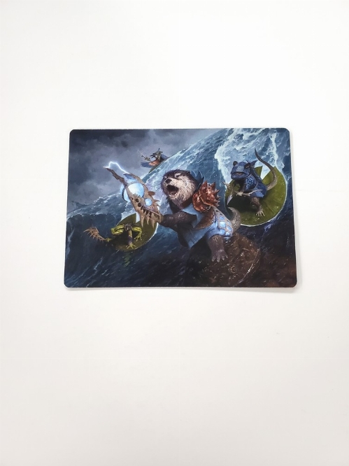 Valley Floodcaller - Art Card