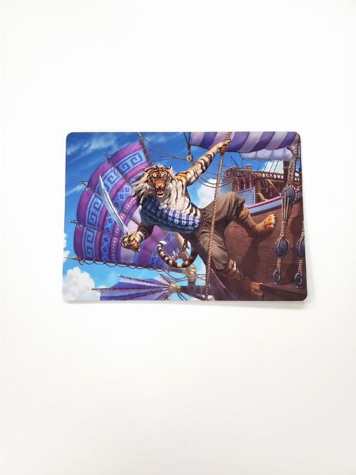 Jedit Ojanen, Mercenary - Art Card