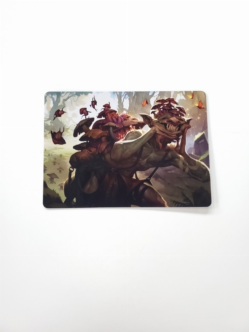Sprouting Goblin - Art Card