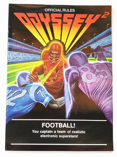 Football! (I)