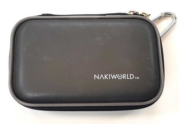 Nintendo DS Nakiworld Casing