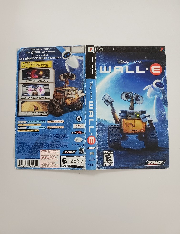 Wall-E (B)