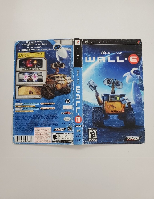Wall-E (B)